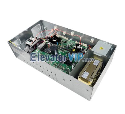 Elevator OVFR03B-404 Regen Inverter, KDA21310ABL1, KDA21310ABL2, KCA21310ABN