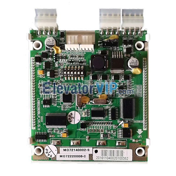 OTIS Elevator Outbound Call Display PCB Board, Elevator Outbound Call Display PCB Board, Elevator Outbound Call Display PCB Board Supplier, Elevator Outbound Call Display PCB Board Manufacturer, Wholesale Elevator Outbound Call Display PCB Board, Elevator Outbound Call Display PCB Board Factory Price, Elevator Outbound Call Display PCB Board Exporter, Cheap Elevator Outbound Call Display PCB Board Online, Buy Quality Elevator Outbound Call Display PCB Board, Elevator Outbound Call Display PCB Board 100% Original New, Elevator Outbound Call Display PCB Board for Single Lift, Elevator Outbound Call Display PCB Board for Duplex Lift, LMBS280BLP