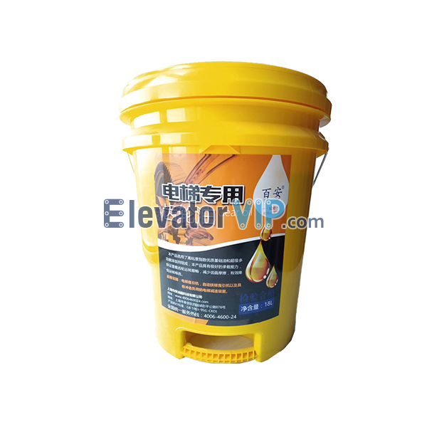 OTIS Elevator Gear Lubricant, OTIS Escalator Gear Lubricant, Elevator and Escalator Gear Oil, Elevator Gear Oil Supplier, Escalator Gear Lubricant Manufacturer, Wholesale Elevator Gear Oil, Cheap Elevator and Escalator Gear Lubricant, Elevator and Escalator Gear Lubricant Factory Price