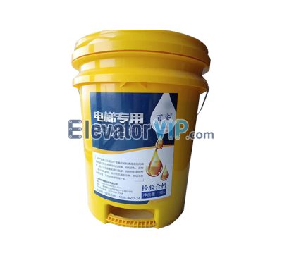 OTIS Elevator Guide Rail Lubricant, OTIS Escalator Guide Rail Lubricant, Elevator and Escalator Rail Oil, Elevator Guide Rail Oil Supplier, Escalator Guide Rail Lubricant Manufacturer, Wholesale Elevator Guide Rail Oil, Cheap Elevator and Escalator Guide Rail Lubricant