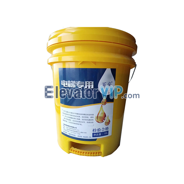 OTIS Elevator Guide Rail Lubricant, OTIS Escalator Guide Rail Lubricant, Elevator and Escalator Rail Oil, Elevator Guide Rail Oil Supplier, Escalator Guide Rail Lubricant Manufacturer, Wholesale Elevator Guide Rail Oil, Cheap Elevator and Escalator Guide Rail Lubricant