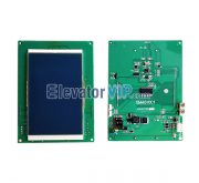 OTIS Elevator LCD Display Board, Elevator LCD Display Board, Elevator LCD Display Board Supplier, Elevator LCD Display Board Manufacturer, Wholesale Elevator LCD Display Board, Elevator LCD Display Board Factory Price, Elevator LCD Display Board Exporter, Cheap Elevator LCD Display Board Online, Buy Quality Elevator LCD Display Board, Elevator LCD Display Board 100% Original New, EMA610C1, A3N41332, A3N41331