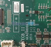 OTIS Escalator ECB_II Board, Escalator ECB_II Board, Escalator ECB_II Board Supplier, Escalator ECB_II Board Manufacturer, Wholesale Escalator ECB_II Board, Escalator ECB_II Board Factory Price, Escalator ECB_II Board Exporter, Cheap Escalator ECB_II Board Online, Buy Quality Escalator ECB_II Board, Escalator ECB_II Board 100% Original New, Escalator Motherboard ECB-II, OTIS Escalator PCB Board ECB-II, XIZI OTIS Escalator ECB-II Board, GCA26800AY1, GDA26800AY1/G1