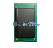 OTIS Elevator Outbound Display Motherboard, Elevator Outbound Display Board, Elevator Outbound Display Board Supplier, Elevator Outbound Display Board Manufacturer, Wholesale Elevator Outbound Display Board, Elevator Outbound Display Board Factory Price, Elevator Outbound Display Board Exporter, Cheap Elevator Outbound Display Board Online, Buy Quality Elevator Outbound Display Board, 100% Original New Elevator Outbound Display Board, OTIS Elevator SWEET Outbound Display Board, A3N45307, A3J45306, EMA610CX