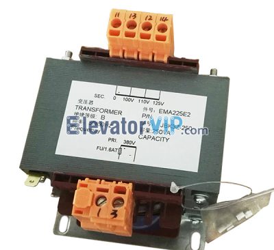 OTIS Elevator Transformer, Elevator Transformer, Elevator Transformer Supplier, Elevator Transformer Manufacturer, Wholesale Elevator Transformer, Elevator Transformer Factory Price, Elevator Transformer Exporter, Cheap Elevator Transformer Online, Buy Quality Elevator Transformer, Elevator Transformer 100% Original New, EMA225E2, Elevator Transformer JBK3Z-250