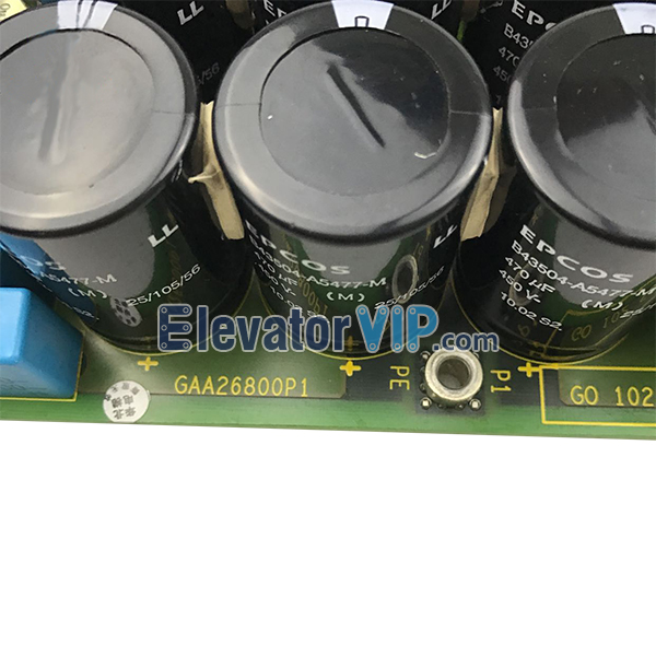 OTIS Elevator Inverter Drive PCB Board, Elevator Inverter Drive PCB Board, Elevator Inverter Drive PCB Board Supplier, Elevator Inverter Drive PCB Board Manufacturer, Wholesale Elevator Inverter Drive PCB Board, Elevator Inverter Drive PCB Board Factory Price, Elevator Inverter Drive PCB Board Exporter, Cheap Elevator Inverter Drive PCB Board Online, Buy Quality Elevator Inverter Drive PCB Board, Elevator Inverter Drive PCB Board 100% Original New, OTIS Elevator OVF20 Inverter Drive Board, OTIS Elevator OVF20 Inverter Capacitor Board, OTIS Elevator Capacitor Board for OVF20 Inverter 9KW, OTIS Elevator Capacitor Board for OVF20 Inverter 15KW, GAA26800P1