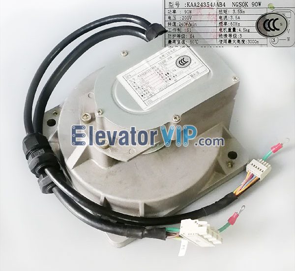 OTIS Elevator Door Motor, Elevator Door Motor, Elevator Door Motor Supplier, Elevator Door Motor Manufacturer, Wholesale Elevator Door Motor, Elevator Door Motor Factory Price, Elevator Door Motor Exporter, Cheap Elevator Door Motor Online, Buy Quality Elevator Door Motor, Elevator Door Motor 100% Original New, Elevator Door Motor NGSOK 90W, OTIS Elevator Door Motor PM_FLAT_90, KAA24354AAB2, KAA24354AAB4