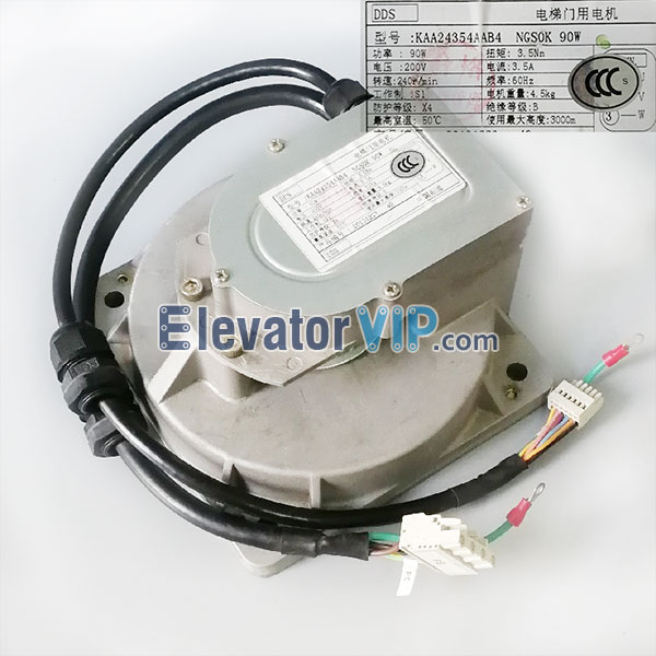 OTIS Elevator Door Motor, Elevator Door Motor, Elevator Door Motor Supplier, Elevator Door Motor Manufacturer, Wholesale Elevator Door Motor, Elevator Door Motor Factory Price, Elevator Door Motor Exporter, Cheap Elevator Door Motor Online, Buy Quality Elevator Door Motor, Elevator Door Motor 100% Original New, Elevator Door Motor NGSOK 90W, OTIS Elevator Door Motor PM_FLAT_90, KAA24354AAB2, KAA24354AAB4