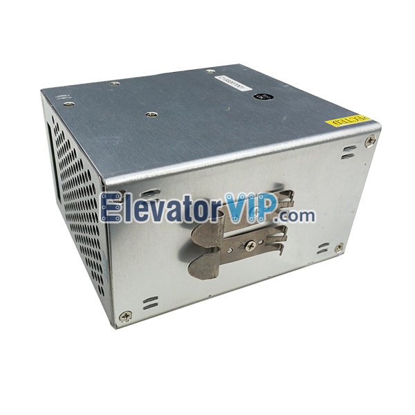 Elevator Switching Power Supply, HF150W-SDR-24B, Switching Power Supply for SCH Elevator, SCH Spare Parts Power Supply, Emergency Power Backup for Elevator, SCH Elevator UPS, Switching Power Supply Manufacturer, Cheap Elevator Switching Power Supply, Hengfu Power Supply, Single Output Din Rail Power Supply