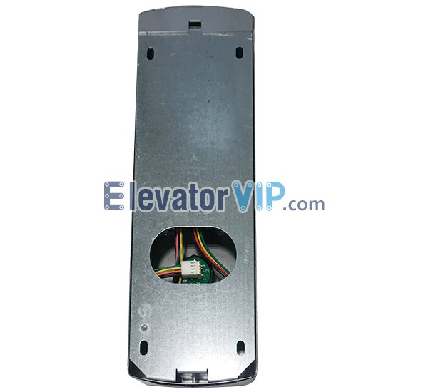 OTIS Elevator TFT HOP, 4.3 inch LCD Display for OTIS Elevator, OTIS Elevator LOP with Blue Indicator, OTIS HOP for Single Lift, XAA308NA6, Cheap Elevator 4.3" LCD Display, Elevator TFT HOP Manufacturer, Otis Elevator HOP Factory Price