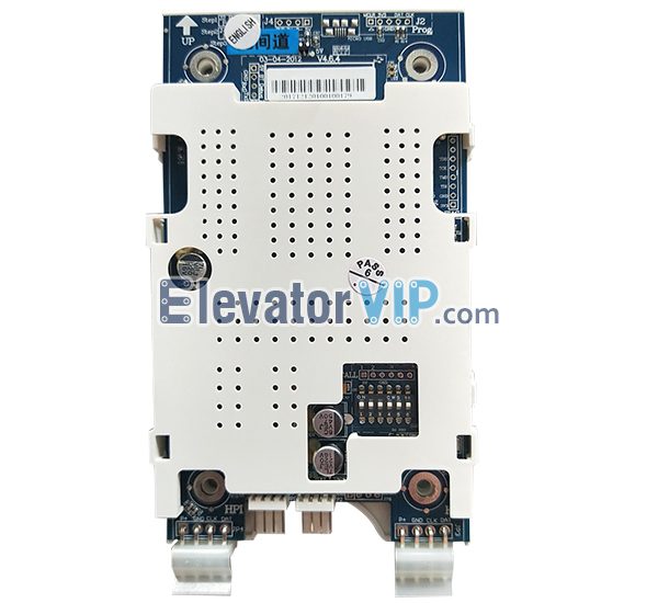 OTIS Elevator TFT HOP PCB Board, 4.3 inch PCB Display for OTIS Elevator, XAA308NA6
