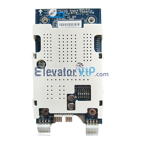 OTIS Elevator TFT HOP PCB Board, 4.3 inch PCB Display for OTIS Elevator, XAA308NA6