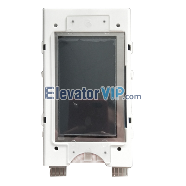 OTIS Elevator TFT HOP PCB Board, 4.3 inch PCB Display for OTIS Elevator, XAA308NA6