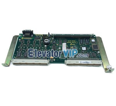 5400 Elevator Board, ID.NR.591640, GCIOB360.QB