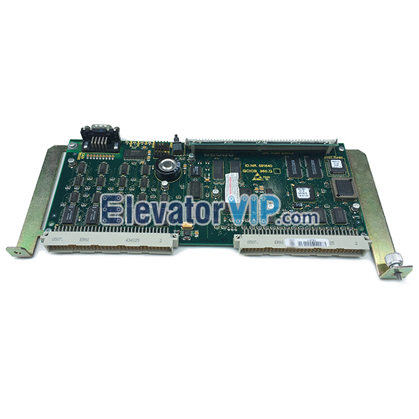 5400 Elevator Board, ID.NR.591640, GCIOB360.QB