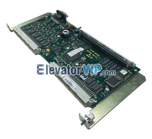 5400 Elevator Board, ID.NR.591640, GCIOB360.QB