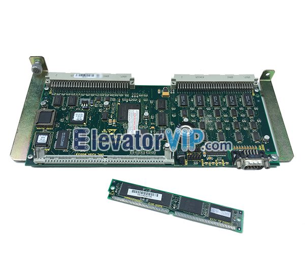 5400 Elevator Board, ID.NR.591640, GCIOB360.QB