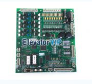Elevator Control Board, Homemade Lift LCB-II Board, NDA20401AAA00, LCB_II Replace PCB Board, LCB2 Control Board