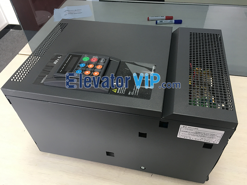 AVY4221-EBL BR4, AVY4221-KBL AC4-0, SIEI Elevator Inverter, SIEI Drive, Elevator Inverter, SIEI Inverter for OTIS Lift, GEFRAN SIEI Frequency Converter VFD, Gearless Host Left Inverter, Geared Host Elevator Inverter, Elevator Synchronous Inverter, Elevator Asynchronous Inverter, AVY2055-KBL AC4 5.5KW, AVY2075-KBL AC4 7.5KW, AVY3110-KBL AC4 11KW, AVY3150-KBL AC4 15KW, AVY4185-KBL AC4 18.5KW, AVY4221-KBL AC4 22KW, AVY4301-KBL AC4 30KW, AVY4370-KBL AC4 37KW, AVO3150-XBL AC4, AVO3130-XBL BR4, AVY2055-KBLM, AVY2075-KBLM, AVY3110-KBLM, AVY4185-KBLM, AVY3150-KBLM, AVY4221-KBLM, AVO3075-XBLM, AVO3110-XBLM, AVO3055-XBL BR4, AVO3130-XBL-BR4-CH, AVO3075-XBL-BR4-CH, AVY2055-EBL AC4, AVY2075-EBL AC4-0, AVY3110-EBL AC4-0, AVY3150-EBL AC4, AVY4185-EBL AC4-0, AVY4221-EBL AC4-0, AVY2075-EBL BR4, AVY3110-EBL BR4-0, AVY3150-EBL BR4-0, AVY4185-EBL BR4, AVY4220-EBL BR4-0, AVY4301-EBL BR4-0, AVY5450-KBL BR4, AVY5550-KBL BR4, AVY4301-KBL BR4, AVY4370-KBL BR4, AVY4185-KBL BR4, AVY3110-KBM BR4, AGY3110-KBX, AGY3150-KBX, AGY2075-KBX, AGY4221-KBX, AGY5550-KBX, AVS1110-XBL, AVs1075-XBL, AVS1150-XBL, AVS1185-XBL