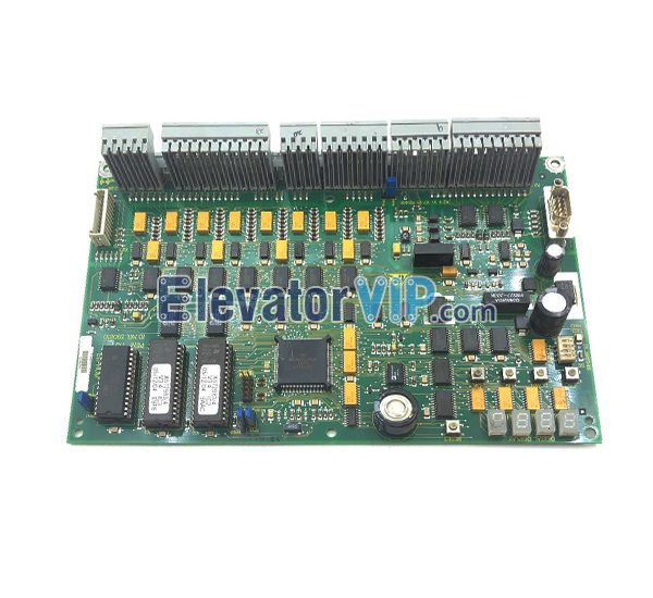 9300 Escalator Motherboard, ID.NR.590810, ID.NR.590811