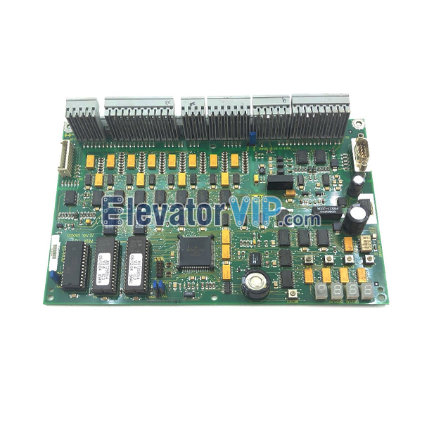 9300 Escalator Motherboard, ID.NR.590810, ID.NR.590811