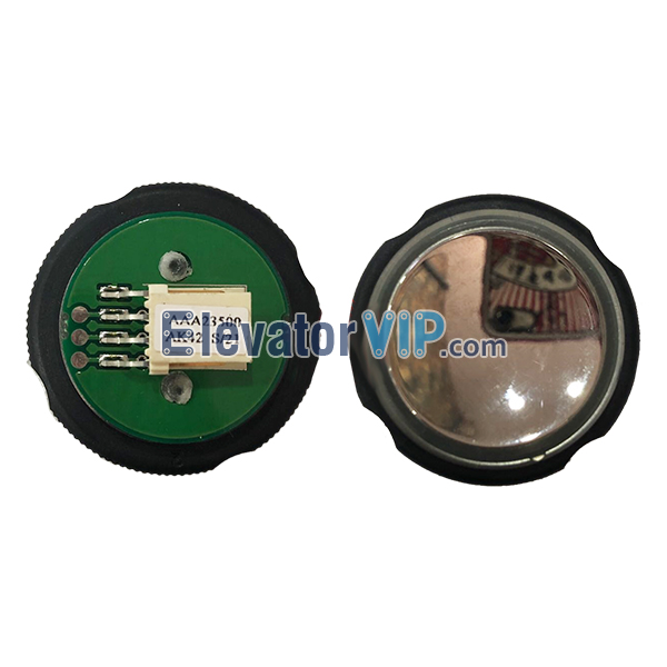 OTIS Elevator Push Button, Lift Mirror Surface Push Button, AAA23500AK42, AAA23500AK11, AAA23500AK12, AAA23500AK18, AAA23500AK27, Elevator Push Button Factory Price, Lift Push Button Manufacturer, Cheap Elevator Push Button for Hall, Mirror Surface Push Button Used for Left Car