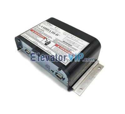 Elevator Lift LAMBDA III-D, Elevator Door Sensor Unit, ACA24591R1, LAMBDA3 Light Curtain Controller, Elevator Light Curtain Power Supply Box, Elevator Door Detector System, ABA24591T4, AAA24591T, AAA24591R1, ABA24591R1, ADA24591R1