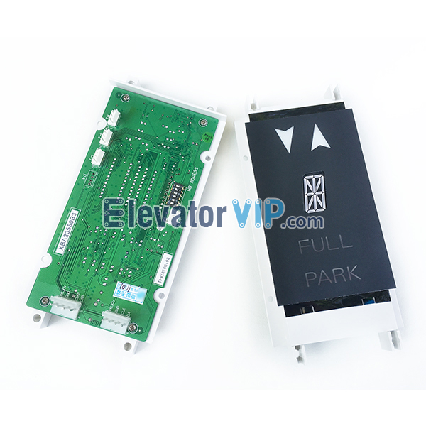 OTIS Elevator Display Board, Single 8 Display Board, XBA23550B3, XAA23550B3, Double 8 Display PCB Board, XBA23550B4, XAA23550B4, Elevator Display Board Factory Price, Cheap OTIS Lift Display Board