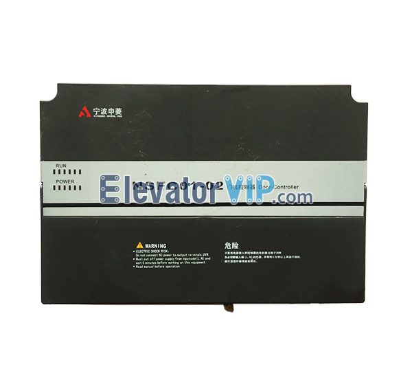 Shenling Elevator Door Drive, NSFC01-02, NSFC01-01A, Elevator Door Machine Controller, Lift Door Machine Inverter, 0.4KW Lift Door Controller, Elevator Door Controller Factory Price, Cheap Lift Door Controller for Sale, Lift Door Machine Inverter Manufacturer, Lift Door Drive Wholesaler