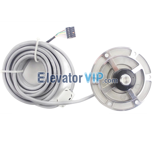 KONE Elevator Motor Encoder, KONE Rotary Encoder, Kubler Rotary Encoder, KM950278G02, KM950278G01, KONE Lift Rotary Encoder Manufacturer, Cheap KONE Elevator Encoder, Wholesale KONE Lift Rotary Encoder, Kubler Encoder Factory Price