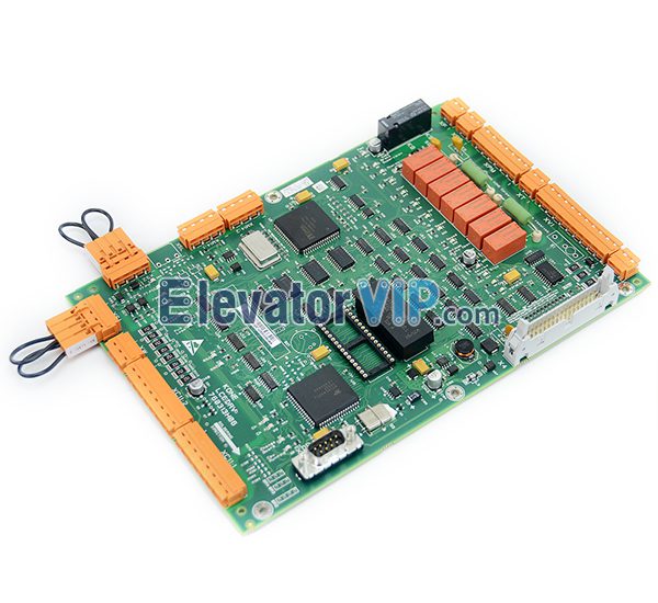 KONE Elevator PCB Board, KONE LCEDRV 760313H06, KONE Lift 385 Board, KM760310G01, KONE LCEDRV Board, LCEDRV760313H06, KONE Elevator PCB Board Manufacturer, KONE Elevator KM760310G01 Factory Price