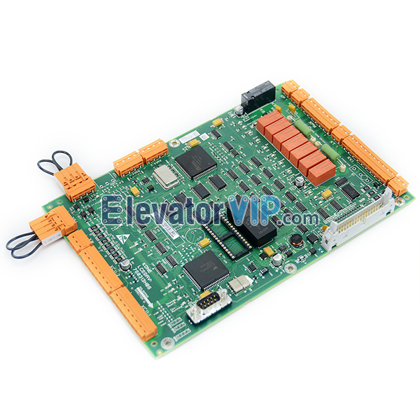 KONE Elevator PCB Board, KONE LCEDRV 760313H06, KONE Lift 385 Board, KM760310G01, KONE LCEDRV Board, LCEDRV760313H06, KONE Elevator PCB Board Manufacturer, KONE Elevator KM760310G01 Factory Price