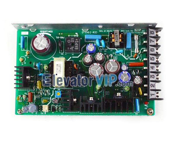 Mitsubishi Lift Control Cabinet Power Supply, Mitsubishi Elevator Power Supply, RT-3-522/MIT, RT-3-522 51W, TDK-Lambda Power Supply, X59LX-30, Elevator AC DC Converter, CEM-394V-0, X59LX-95, X59LX-26, X59LX-203, Elevator Power Supply Manufacturer, RT-3-522 Power Supply with Factory Price, Cheap Power Supply for Lift Control Cabinet