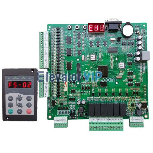 Nippon Elevator Step Controller, MCTC-MCB-B, Monarch NICE3000 Controller, SJEC Step Controller Display Board, Cheap Elevator NICE3000 Controller, Monarch elevator controller Motherboard, MCTC-MCB-C2, MCTC-MCB-C3, Monarch Nice3000 Elevator Control System, Monarch Motherboard for Lift, Monarch Elevator NICE3000 Inverter PCB, Monarch Main Board Manufacturer, Cheap Monarch Main Board