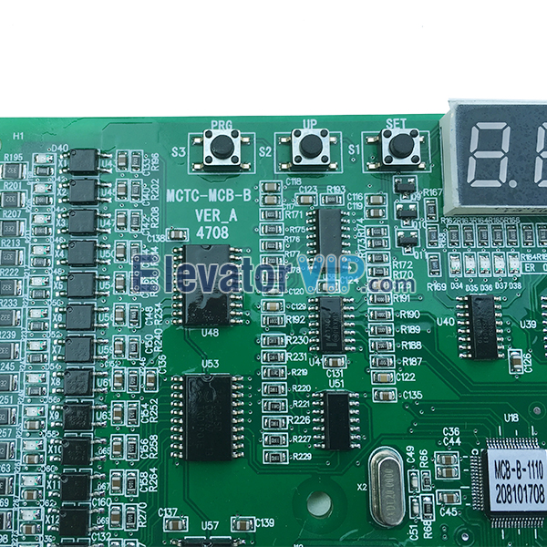 Nippon Elevator Step Controller, MCTC-MCB-B VER_A 4708, Monarch NICE3000 Controller, SJEC Step Controller Display Board, Cheap Elevator NICE3000 Controller, Monarch elevator controller Motherboard, MCTC-MCB-C2, MCTC-MCB-C3, Monarch Nice3000 Elevator Control System, Monarch Motherboard for Lift, Monarch Elevator NICE3000 Inverter PCB, Monarch Main Board Manufacturer, Cheap Monarch Main Board, MCB-B-1110