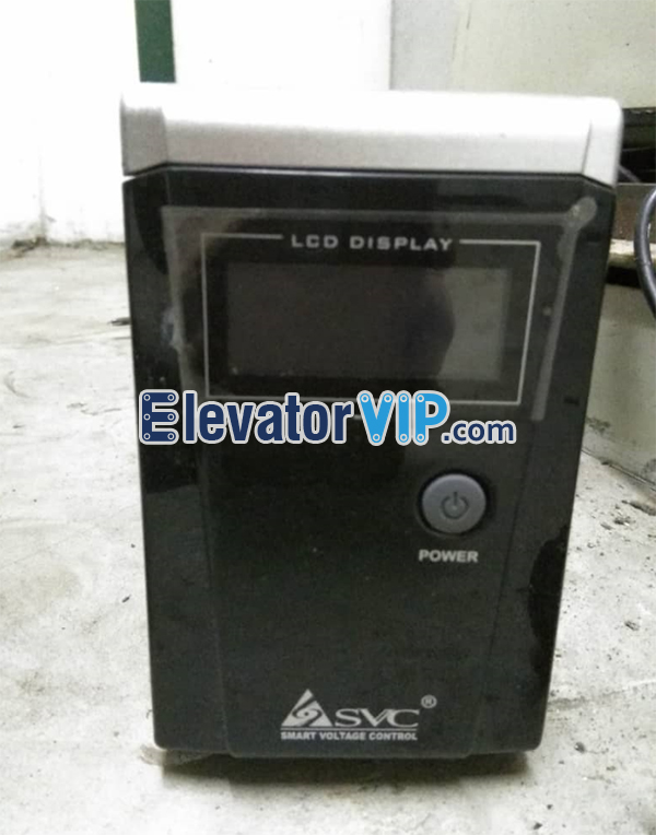 SL-600L UPS, SVC UPS, Uninterruptible Power Supply for Elevator, SL-600L Manufacturer, UPS Used in Lift Motor Room, Mitsubishi Elevator UPS, 300W UPS for Elevator, Cheap Elevator UPS, Single EBOPS Phase UPS, Elevator UPS Factory Price, Wholesale Lift UPS, Elevator UPS in Malaysia