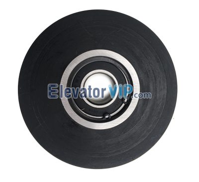 ThyssenKrupp Lift Car Roller Wheel, Thyssen Elevator Car Roller, Elevator Car Roller 6205RZ Bearing, ACLA-WERKE Lift Roller Wheel, Replace ACLA-WERKE 6205ZZ Rolelr Spare Part, Elevator Polyurethane Roller, Elevator Car Roller Wheel Manufacturer, Elevator Roller Factory Price, Lift Roller 125*30*6205, Lift Roller Dimension 125*25*6205