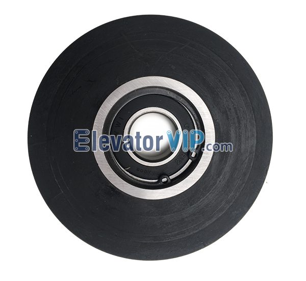 ThyssenKrupp Lift Car Roller Wheel, Thyssen Elevator Car Roller, Elevator Car Roller 6205RZ Bearing, ACLA-WERKE Lift Roller Wheel, Replace ACLA-WERKE 6205ZZ Rolelr Spare Part, Elevator Polyurethane Roller, Elevator Car Roller Wheel Manufacturer, Elevator Roller Factory Price, Lift Roller 125*30*6205, Lift Roller Dimension 125*25*6205