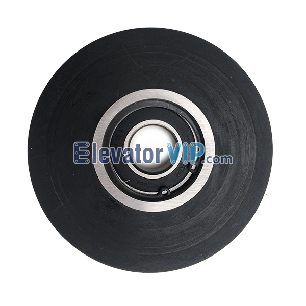 ThyssenKrupp Lift Car Roller Wheel, Thyssen Elevator Car Roller, Elevator Car Roller 6205RZ Bearing, ACLA-WERKE Lift Roller Wheel, Replace ACLA-WERKE 6205ZZ Rolelr Spare Part, Elevator Polyurethane Roller, Elevator Car Roller Wheel Manufacturer, Elevator Roller Factory Price, Lift Roller 125*30*6205, Lift Roller Dimension 125*25*6205