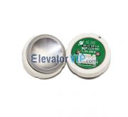 Diao Elevator Push Button, E231590 Push Button, 1.04.8918, Elevator Concave Surface Push Button, Elevator Concave Surface Button Manufacturer, Suzhou Diao Elevator Push Button with Factory Price
