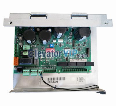 KONE Elevator Door Motor Board, Selcom Left Door PCB Board, KM901030G01, 901160G01S, WITTUR SUPRA-DRIVE Board, KONE Elevator PCB Board, Elevator Door Drive PCB Board