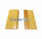 Fushili Escalator Comb Plate, Meilun Escalator Comb Plate, Escalator Plastic Comb Plate, Meilun Autowalk Comb Plate for Sale, Escalator Comb Plate SC-1 SC-2A SC-3, Escalator Comb Plate 22 Teeth, L47312023A, L47312022A, L47312024A, Escalator Left Comb Plate, Escalator Middle Comb Plate, Escalator Right Comb Plate, Escalator Comb Plate, CANNY Escalator Comb Plate, LILONG Escalator Comb Plate, Sydney Escalator Comb Plate