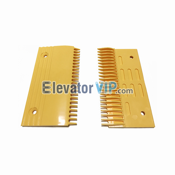 Fushili Escalator Comb Plate, Meilun Escalator Comb Plate, Escalator Plastic Comb Plate, Meilun Autowalk Comb Plate for Sale, Escalator Comb Plate SC-1 SC-2A SC-3, Escalator Comb Plate 22 Teeth, L47312023A, L47312022A, L47312024A, Escalator Left Comb Plate, Escalator Middle Comb Plate, Escalator Right Comb Plate, XIZI Otis Escalator Comb Plate, CANNY Escalator Comb Plate, LILONG Escalator Comb Plate, Sydney Escalator Comb Plate