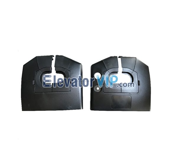 Escalator Handrail Inlet, Thyssenkrupp Escalator Handrail Inlet Cover, Thyssenkrupp Escalator Entrance Plastic, Escalator Handrail Inlet, Thyssen 80016200, Thyssen FT823, FT822, FT853, FT845, Escalator Handrail Inlet Manufacturer, Escalator Handrail Inlet Factory Price, Cheap Escalator Handrail Inlet Cover, 8001630000