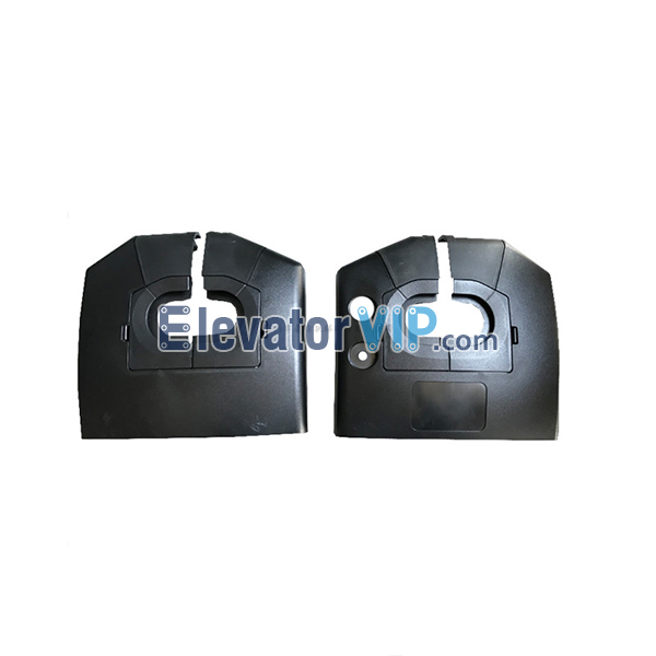 Escalator Handrail Inlet, Thyssenkrupp Escalator Handrail Inlet Cover, Thyssenkrupp Escalator Entrance Plastic, Escalator Handrail Inlet, Thyssen 80016200, Thyssen FT823, FT822, FT853, FT845, Escalator Handrail Inlet Manufacturer, Escalator Handrail Inlet Factory Price, Cheap Escalator Handrail Inlet Cover, 8001630000