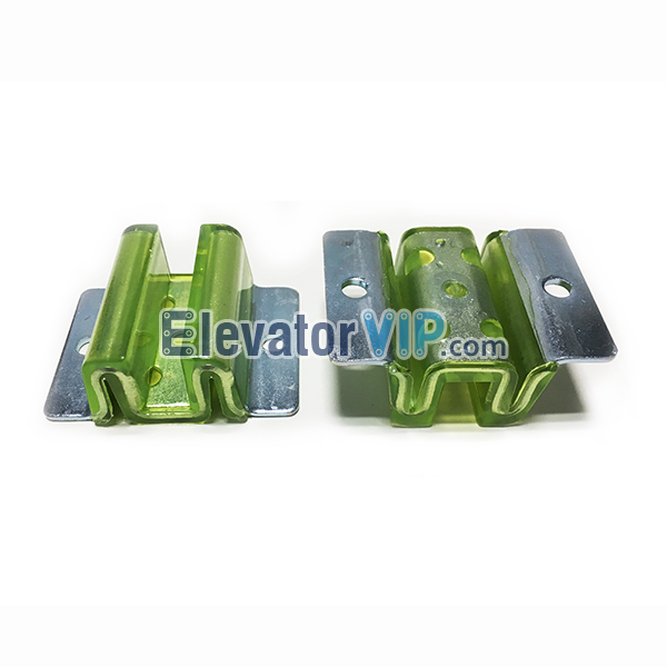 Mitsubishi Elevator Counterweight Guide Shoe, Mitsubishi Counterweight Guide Shoe Insert, Mitsubishi Lift Guide Shoe, Elevator Counterweight Hollow Rail Guide Shoe, Lift Counterweight Guide Shoe M16, Mitsubishi Counterweight Guide Shoe M10, Elevator Counterweight Guide Shoe Factory Price, Elevator Counterweight Guide Shoe Manufacturer