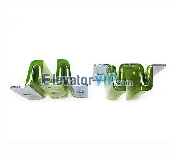 Mitsubishi Elevator Counterweight Guide Shoe, Mitsubishi Counterweight Guide Shoe Insert, Mitsubishi Lift Guide Shoe, Elevator Counterweight Hollow Rail Guide Shoe, Lift Counterweight Guide Shoe M16, Mitsubishi Counterweight Guide Shoe M10, Elevator Counterweight Guide Shoe Factory Price, Elevator Counterweight Guide Shoe Manufacturer