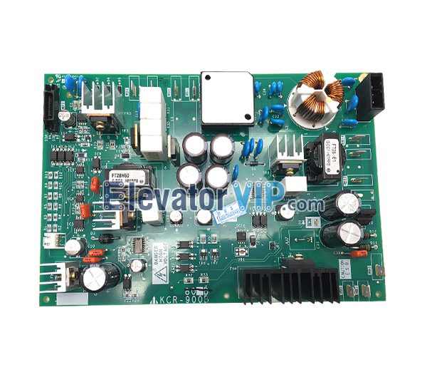 Mitsubishi Elevator Power Supply Board, Mitsubishi Elevator Drive Board, KCR-900B, KCR-900C, KCR-940A, KCR-940C, KCR-943A, KCR-905A, KCR-905B, KCR-907A, KCR-908B, YX303B305G31, YX303B017C