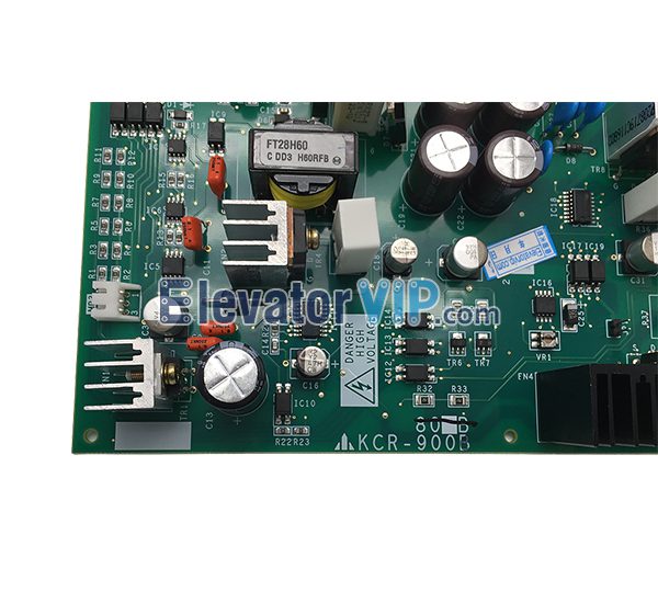 Mitsubishi Elevator Power Supply Board, Mitsubishi Elevator Drive Board, KCR-900B, KCR-900C, KCR-940A, KCR-940C, KCR-943A, KCR-905A, KCR-905B, KCR-907A, KCR-908B, YX303B305G31, YX303B017C