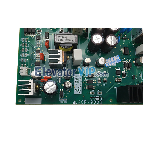 Mitsubishi Elevator Power Supply Board, Mitsubishi Elevator Drive Board, KCR-900B, KCR-900C, KCR-940A, KCR-940C, KCR-943A, KCR-905A, KCR-905B, KCR-907A, KCR-908B, YX303B305G31, YX303B017C